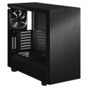 "Midi Fractal Design Define 7 Black TGD"