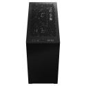 "Midi Fractal Design Define 7 Black TGD"