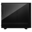 "Midi Fractal Design Define 7 Black TGD"