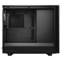 Fractal Design arvutikorpus Define 7 Midi TGD, must