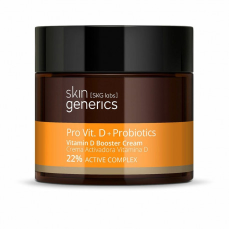 Päevakreem Skin Generics Pro Probiotics 50 ml