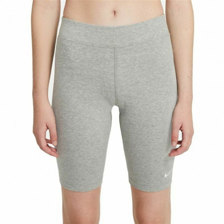 Sport leggings for Women Nike Essential Grey - L