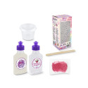 DIY Slime set - Fluffy