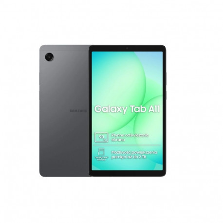 Galaxy Tab tahvelarvuti A11 X135 8.7inches 8/128GB Wi-Fi, hall