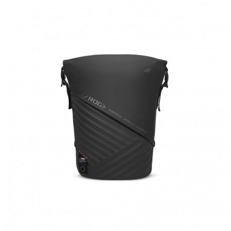 ROG seljakott Slash 4.0 PP2600, must