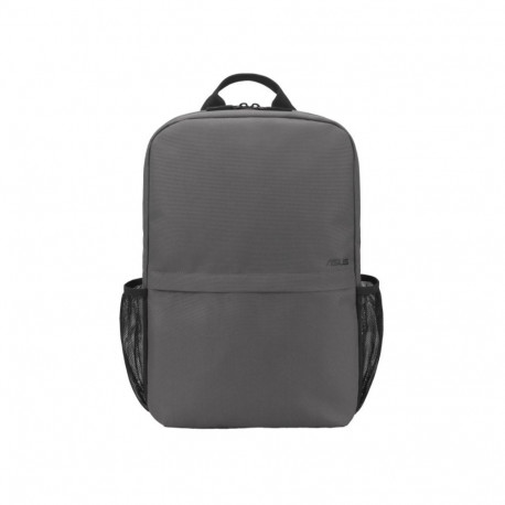 AP1602 Backpack 16'' black/gray
