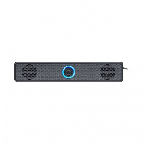 Soundbar Z2 6W LED USB