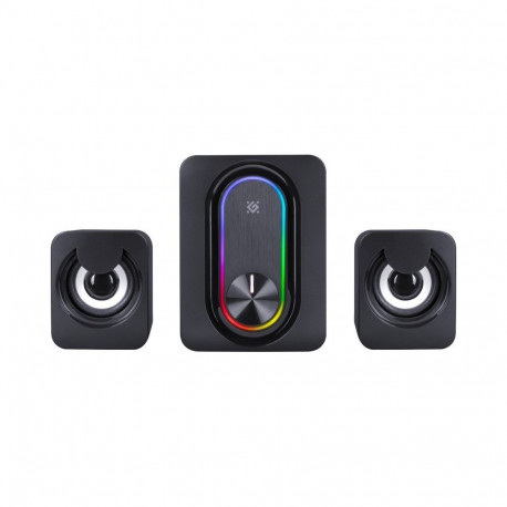 PC speakers V14 2.1 11W USB + bluetooth