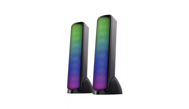 Skypulse arvutikõlarid 2.0 60W bluetooth
