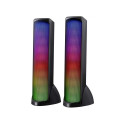 Skypulse arvutikõlarid 2.0 60W bluetooth