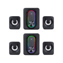 Arvutikõlarid V14 2.1 11W USB Bluetooth