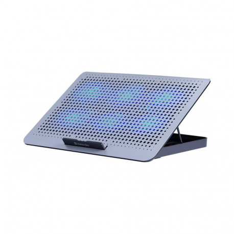 Sülearvuti alus NS-520 6W 2xUSB RGB