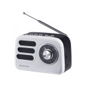 Signal Bluetooth kõlar 5W FM-tuuner