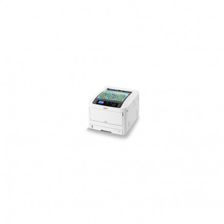 Printer C824dn A3 47228002