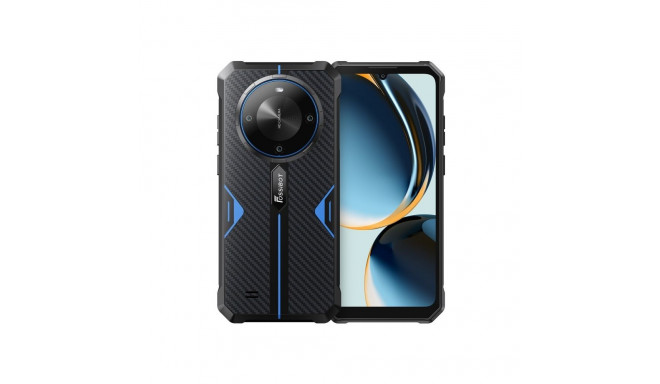 Nutitelefon F105 CH, sinine