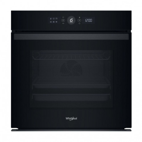 Whirlpool WOI4S8HM2SBA
