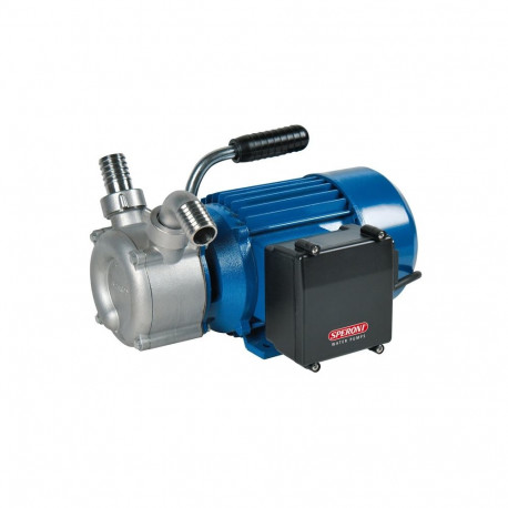 Diislipump PM20 500W