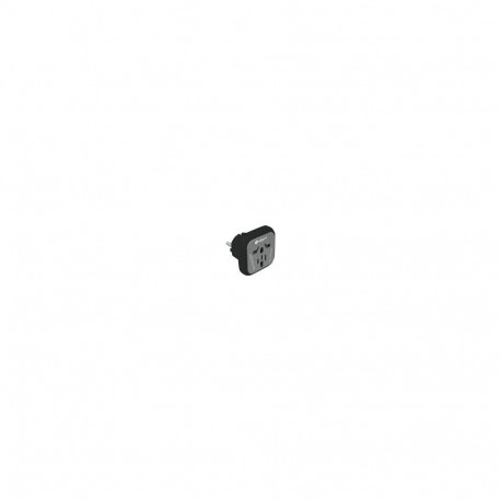 Adapter PF01EU-B, must