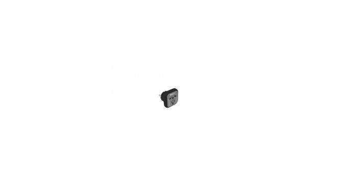 Adapter PF01EU-B, must
