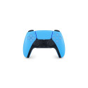 CONTROLLER PS5 DUALSENSE STARLIGHT BLUE