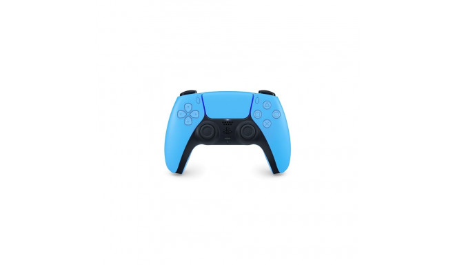 CONTROLLER PS5 DUALSENSE STARLIGHT BLUE