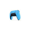 CONTROLLER PS5 DUALSENSE STARLIGHT BLUE
