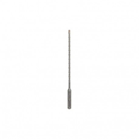 SDS Plus puur S4 5,0x210,0mm