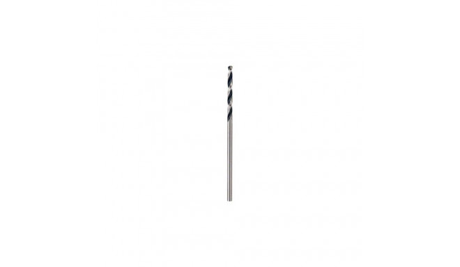 HSS TWIST DRILL BIT POINTTEQ 1.5MM