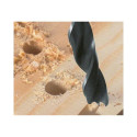 HEXAGONAL WOOD DRILL BIT