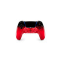 CONTROLLER DUALSENSE PS5 TECHNO RED