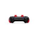 CONTROLLER DUALSENSE PS5 TECHNO RED