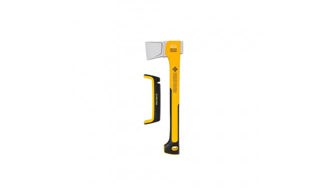 AXE 45CM 1.2KG AND SHARPENER