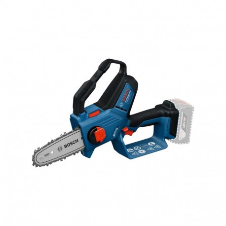 CHAIN SAW CORDLESS GKE 18V-15 SOLO