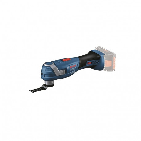 MULTITOOL CORDLESS GOP 18V-34 (SOLO C)