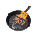 CAST IRON PAN D25CM