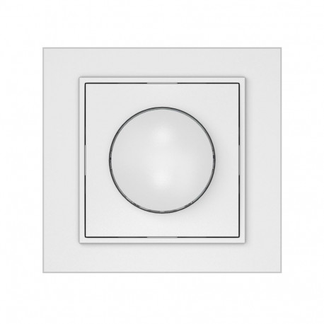 DIMMER 1-100W WMAT LED DIMMER QR