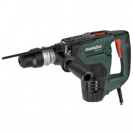 Metabo KH5-40 SDS-Max kombivasar