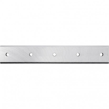 Yato Anvil for Gasoline Branch Shredder YT-861914, 300x50x15 mm, durable chrome steel