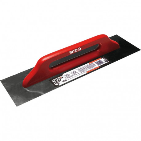 Ss Steel Float 580X130Mm YT-5210 YATO