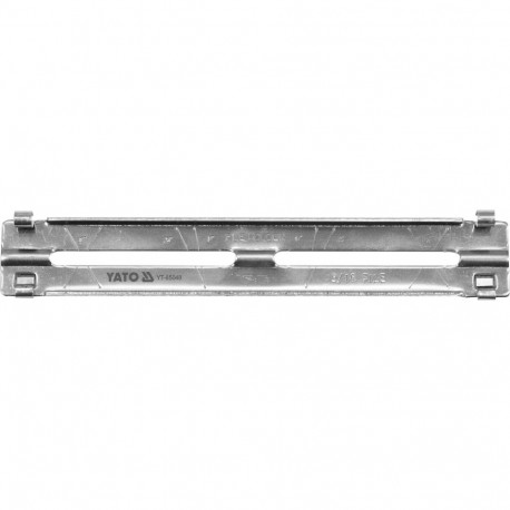 Guide For Chain Saw File 4, 5Mm YT-85048 YATO