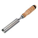 Half-Round Wood Chisel 25Mm YT-62826 YATO