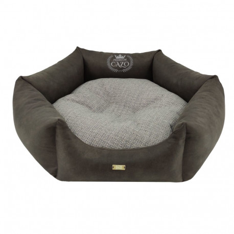 Cazo Soft Bed Premium hall pesa koertele ø70 cm