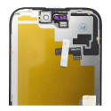 NCC LCD Display for IPHONE 16 Soft Oled (Support IC Transplant)