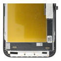 NCC LCD Display for IPHONE 16 Plus Soft Oled (Support IC Transplant)