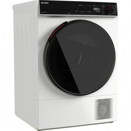 KD-WNHB8S9GWC-DE, valge/must