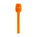 Rode Microphones Interview Micro (orange, handheld adapter for Rode wireless transmitter modules)