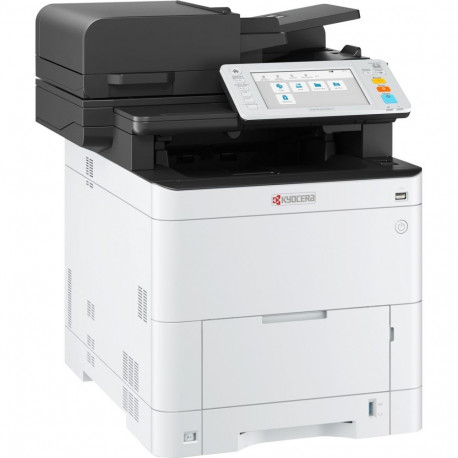 ECOSYS multifunktsionaalne printer MA4000cix USB, LAN, skannimine, kopeerimine, HyPAS, kahepoolne tr