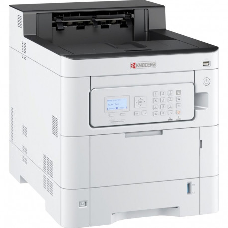 ECOSYS PA4000cx (incl. 3 years Kyocera Life Plus) (gray/black, duplex (print))