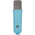 Rode Microphones NT1 Signature (light blue)