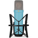 Rode Microphones NT1 Signature (light blue)